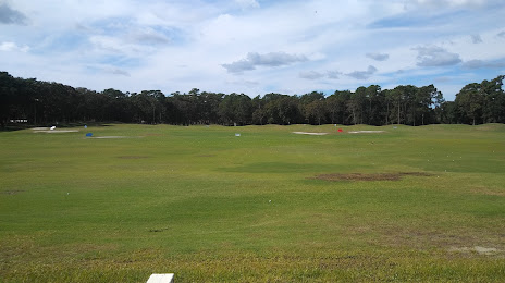 Cane Patch Driving Range, 