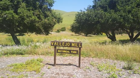 Vallejo Mill Historical Park, 