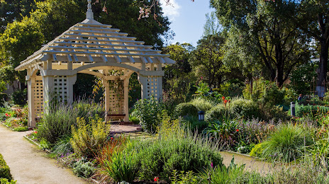 Elizabeth F. Gamble Garden, Palo Alto