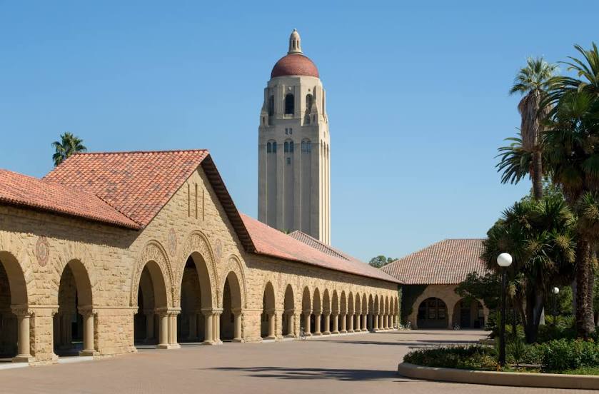 Hoover Tower, 
