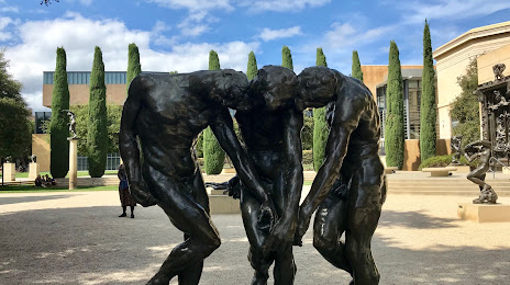 Rodin Sculpture Garden, 