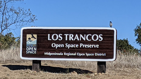 Los Trancos Open Space Preserve, Palo Alto