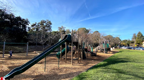 Cornelis Bol Park, Palo Alto