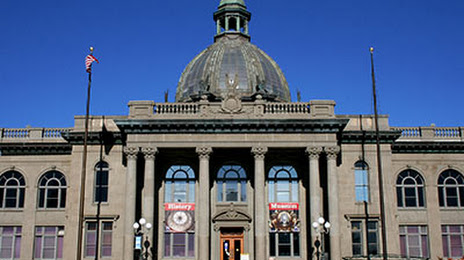 San Mateo County History Museum, Редвуд-Сити