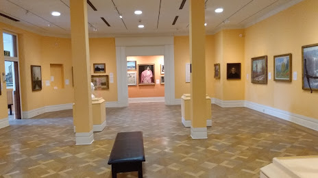 Swope Art Museum, Terre Haute