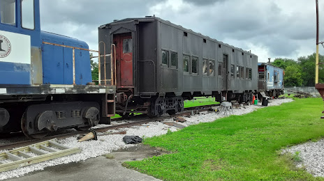 Wabash Valley Railroad Museum, 