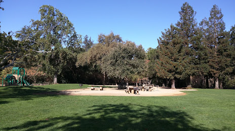 Heritage Oaks Park, Los Altos