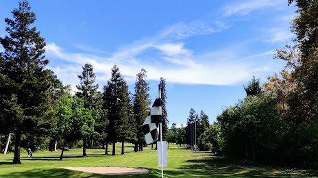 Blackberry Farm Golf Course, Los Altos