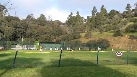 Arguello Park, San Carlos