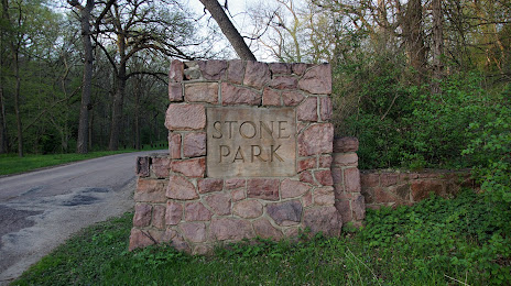 Stone State Park, Sioux City