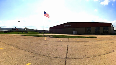 Mid America Museum of Aviation and Transportation, Sioux City