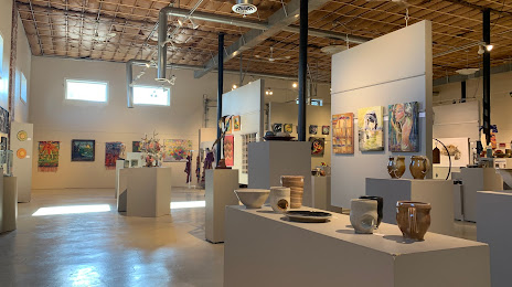 Artists' Cooperative Gallery, 