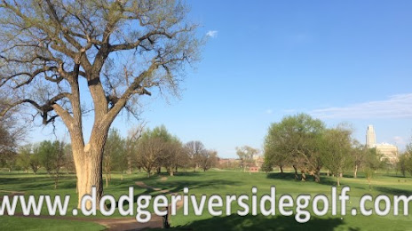 Dodge Riverside Golf Club, 
