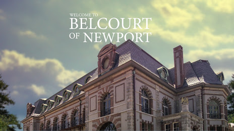 Belcourt of Newport, 
