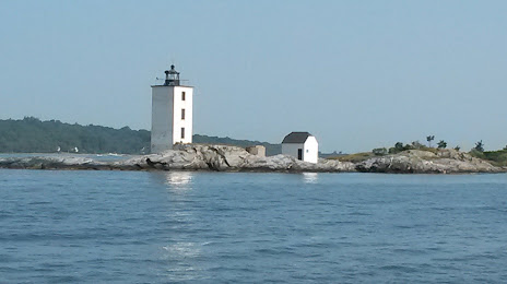 Dutch Island Lighthouse, 