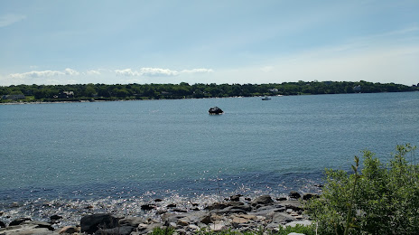 Mackerel Cove, 