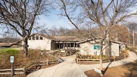 River Trail Nature Center, 