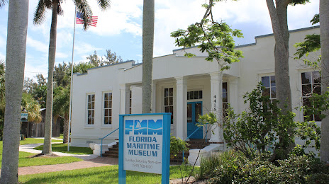 Florida Maritime Museum, 