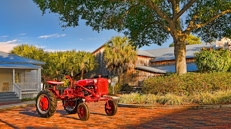 Manatee County Agricultural Museum, 
