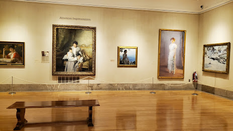 The Butler Institute of American Art, Youngstown