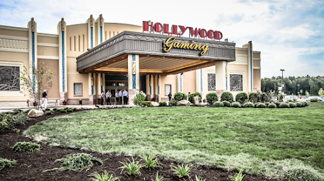 Hollywood Gaming at Mahoning Valley Race Course, 