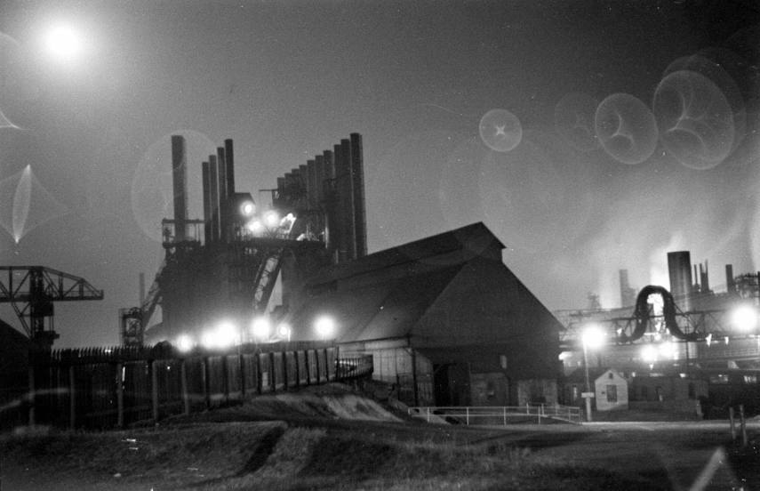 Youngstown Steel Heritage, Янгстаун