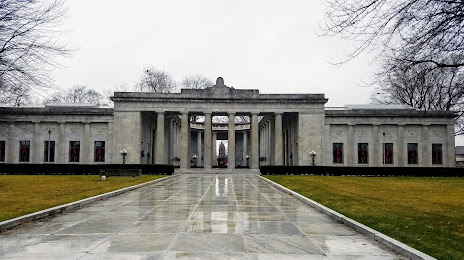 McKinley Memorial Museum, 