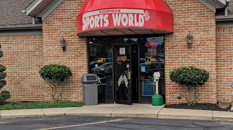 Sports World Corporation, Youngstown