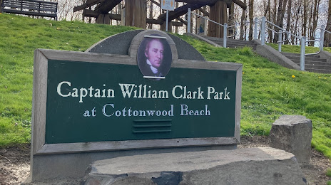 Captain William Clark Park, 