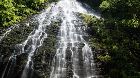 Ryusoga Falls, 