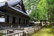 Daianzenji Temple, 
