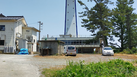 Tojinbo Tower, 