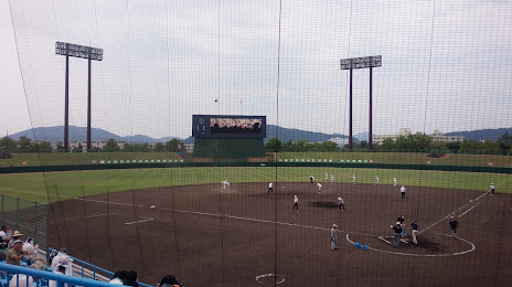 Fukui Sports Park, 