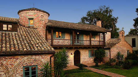 Casa Feliz Historic Home Museum, 