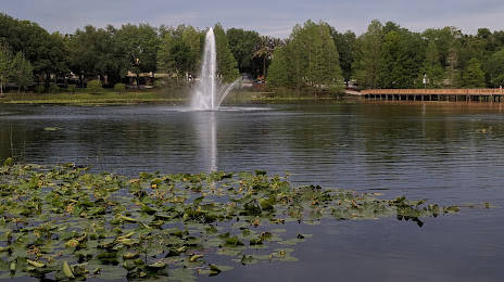 Lake Lily Park, 