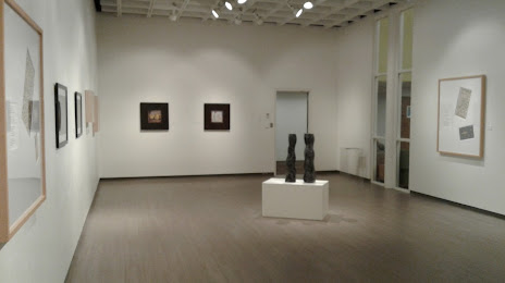 Anita S. Wooten Gallery, 