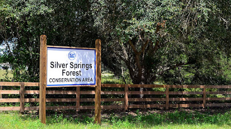 Silver Springs Forest Conservation Area, 