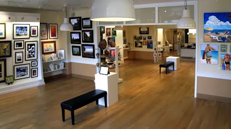 Art Gallery of Viera, Мельбурн