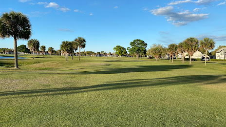 Mallards Landing Golf Course, 
