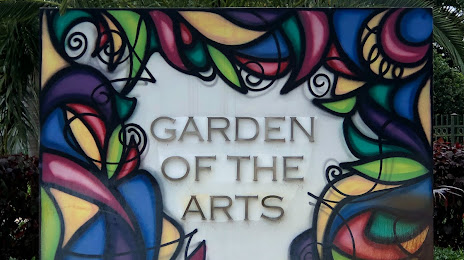 Garden Of The Arts, Hialeah