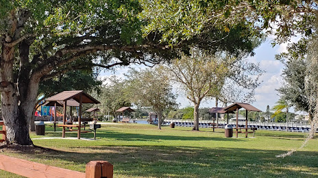 W.P. Franklin South Recreation Area, North Fort Myers
