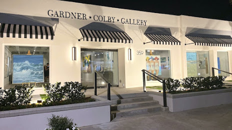 Gardner Colby Gallery, 