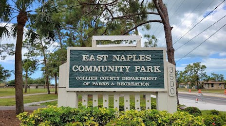 East Naples Community Park, 