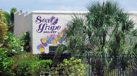 Sea Grape Artists Gallery, 