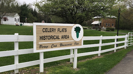 Celery Flats, 
