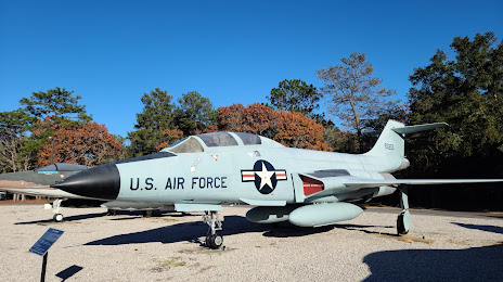 Air Force Armament Museum, 