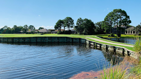 Tiger Point Golf Club, Pensacola
