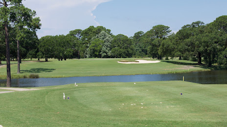 A.C.Read Golf Course, Pensacola