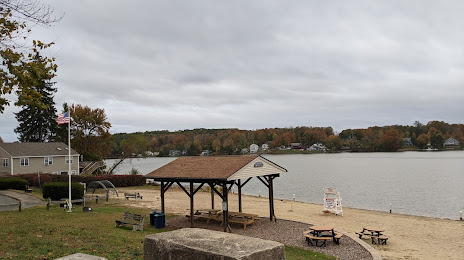 Lake Beseck Beach, Middletown