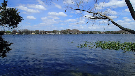 Lake Maitland, 